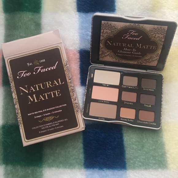 Too Faced Other - Too Faced